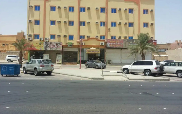 Al Eairy Furnished Apartments Al Ahsa 2