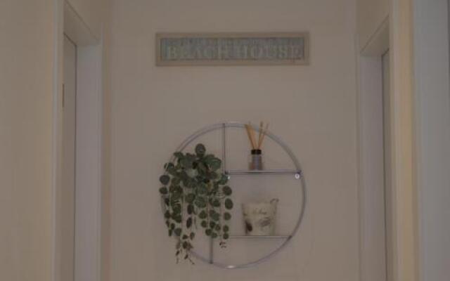 Taormina Beach House
