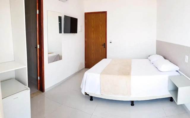 Vila de Maré Hotel