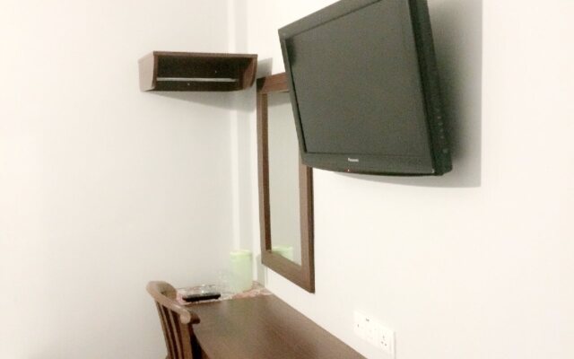 Yl Hotel Kajang
