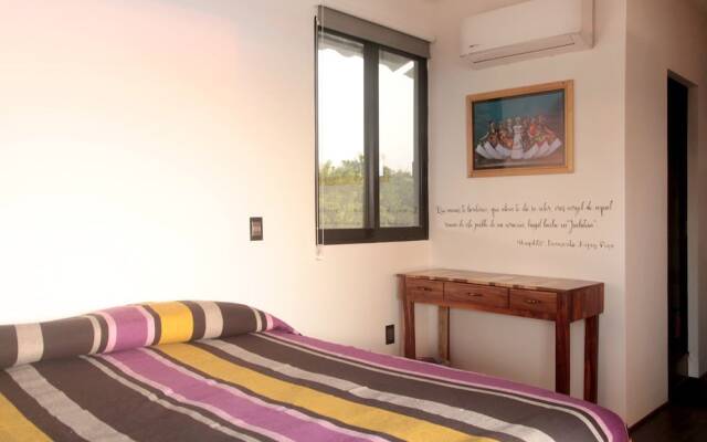 Cabane Container Hotel - Adults Only