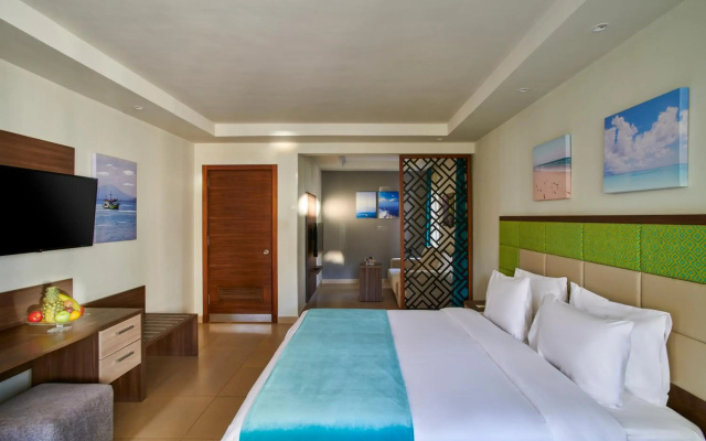 Maritim Jolie Ville Resort & Casino Sharm El Sheikh
