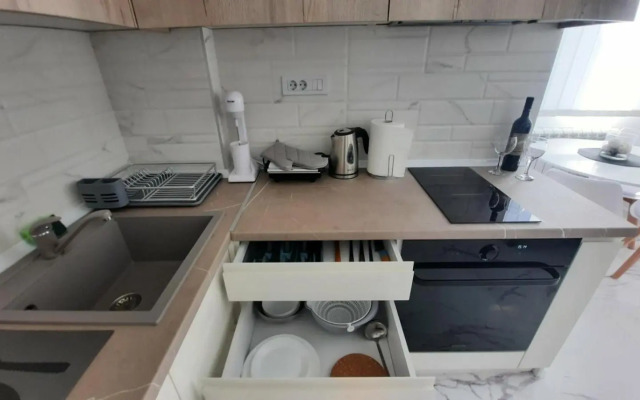 Luxury Apartment IVA