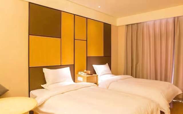 Ji Hotel
