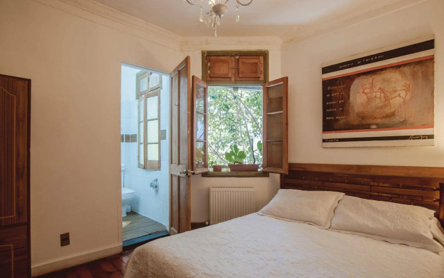 Providencia Bed and Breakfast