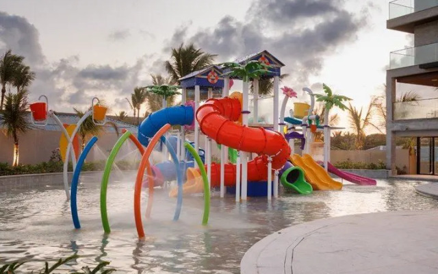 Porto Alto Resort