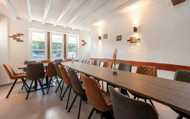 Spacious Holiday Home in the Eifel National Park