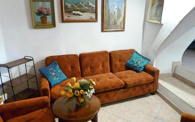 Casa Mamma Rosetta, one Step Away From the Sea, the Mountains and the Cycle Path