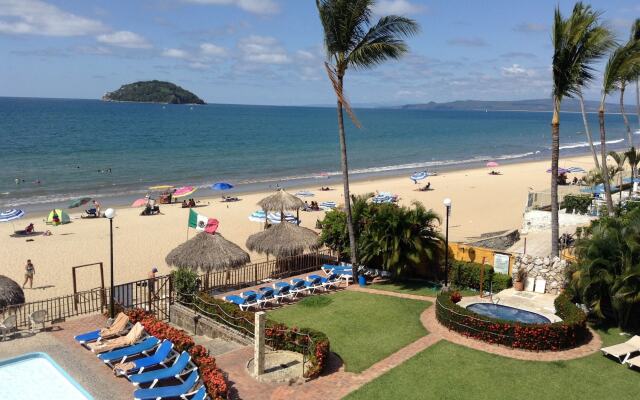 Las Cabanas Del Capitan