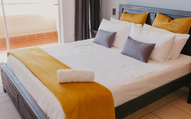 Lescalier Cabanas 511