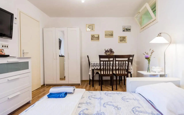 Apartment Pjaca