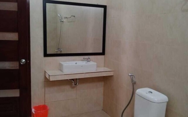 Villa Fahim 2 Puncak 4 Bedroom