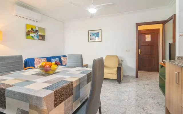 Terrace Views & Coastal Comfort