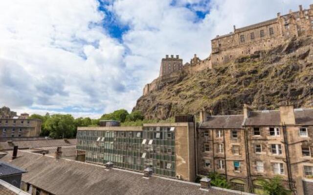 The Wee Thistle