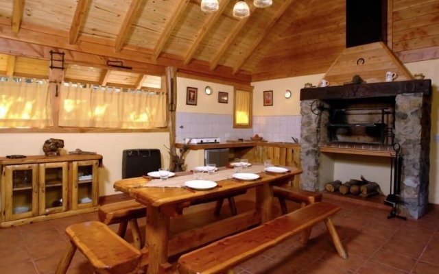 Alamos de Meli Tue Cabañas