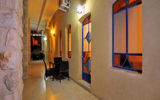 Vitrage Luxury Residence