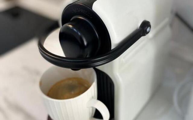 Studio cosy en plein cœur de Soissons