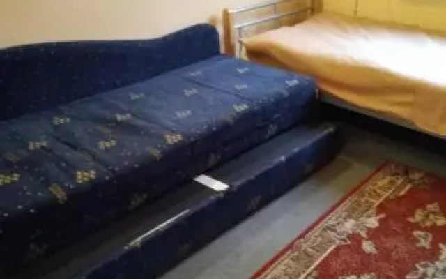 Pokoje Goscinne Villa Silesia