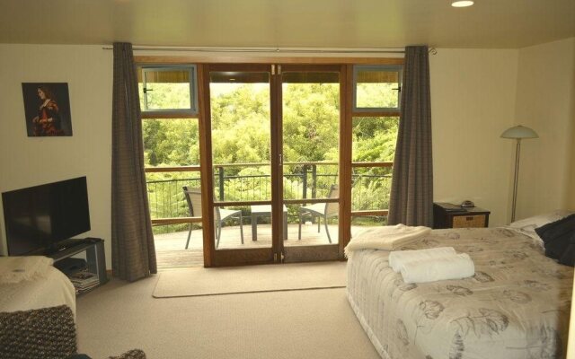 Rivervista Lodge