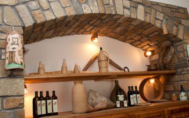 Agriturismo Eucalipto