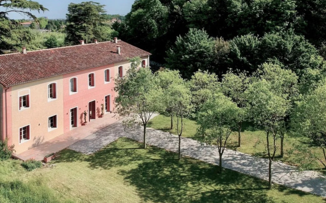 Villa Lovi
