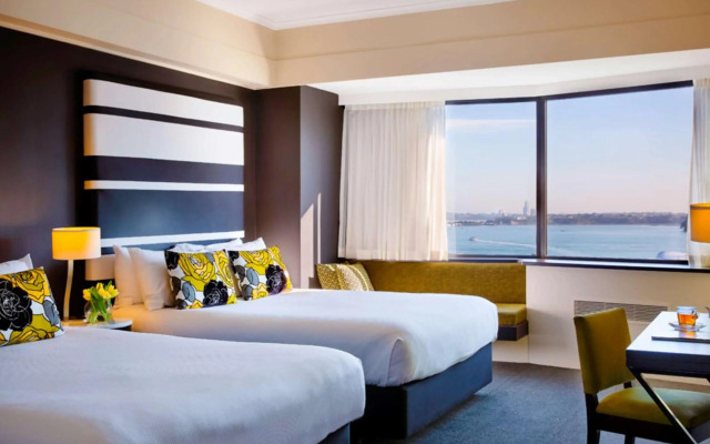 Mövenpick Hotel Auckland