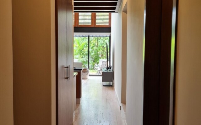 CONDOMINIO DE LUJO - AWA a mts del Mar