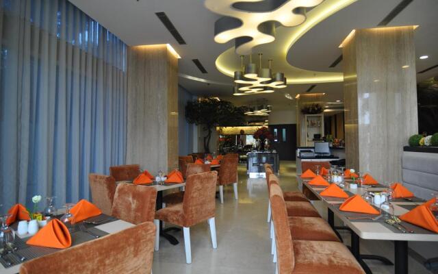 d'primahotel Mega Kuningan