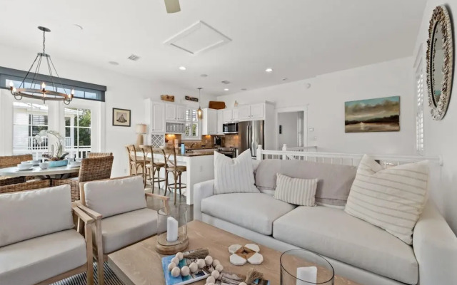 30A Sunset Beach House - Villa Infinity