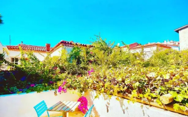 Recel Hotel Alacati