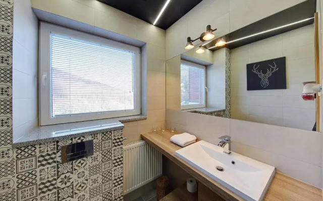 Apartamenty Sielankowo