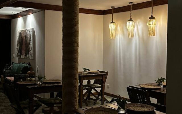 Joju Bangalôs & Bistrô