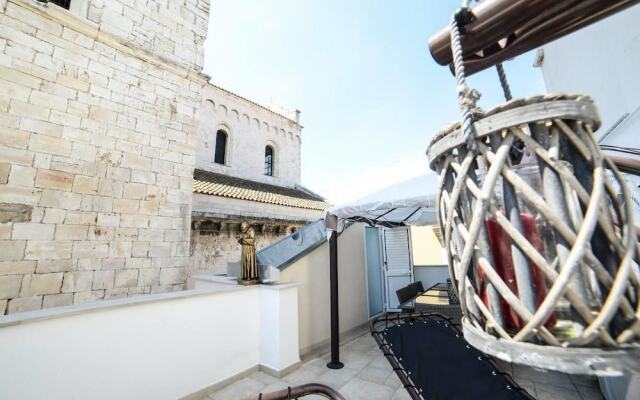 Bed and Breakfast Il Campanile