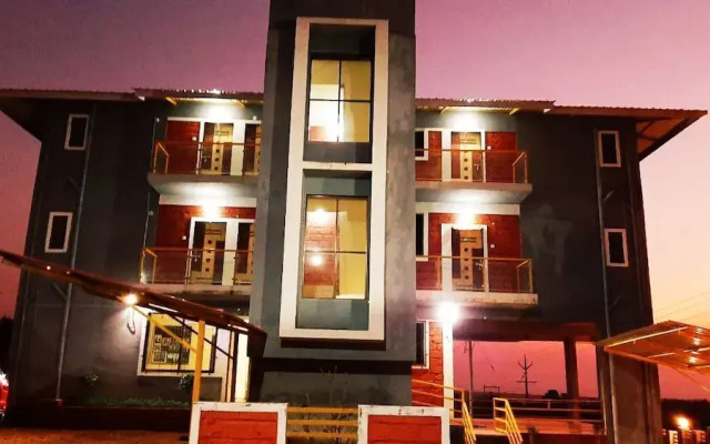 KonkanMewa Homestay