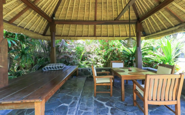 Palm Beach Villas Bali