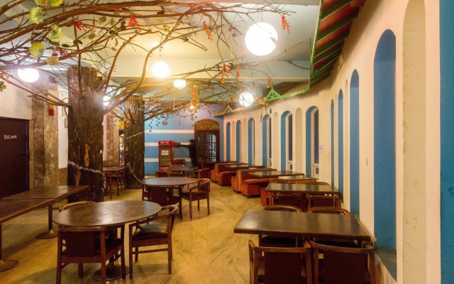 FabHotel Khems Ooty