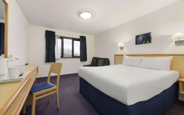 Days Inn Bridgend - Cardiff
