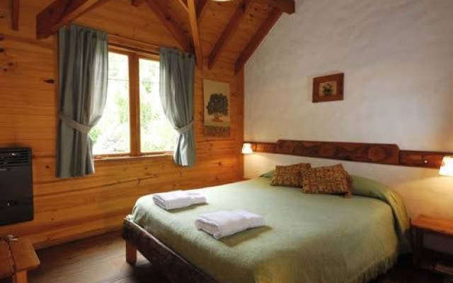 Cabanas Arique