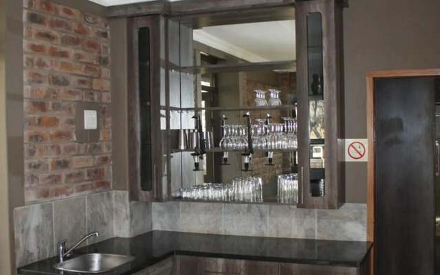 Doringpoort Safari Lodge
