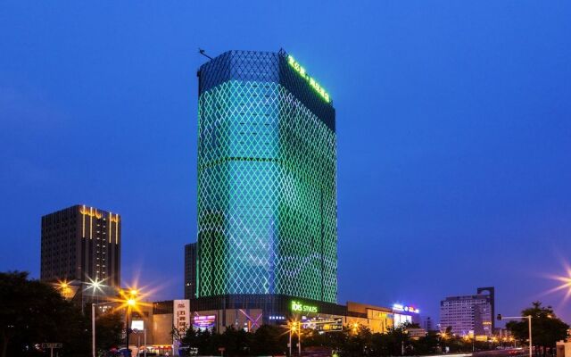 Hotel ibis Styles Nantong Wuzhou