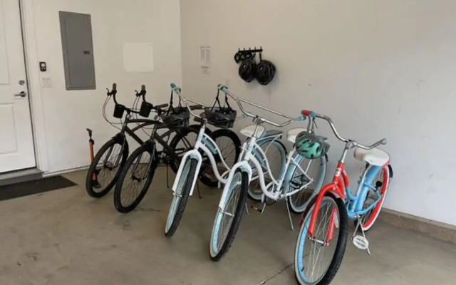 Entrada at Moab Townhomes