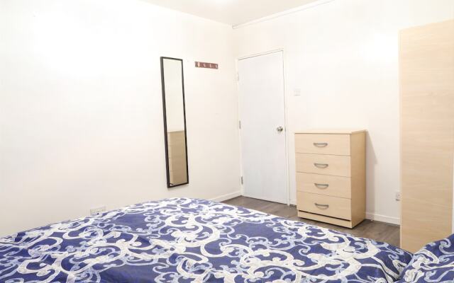 Ponsonby House - Deluxe Double Room