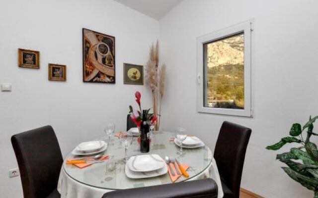 Apartment Gojak Mišo Alen