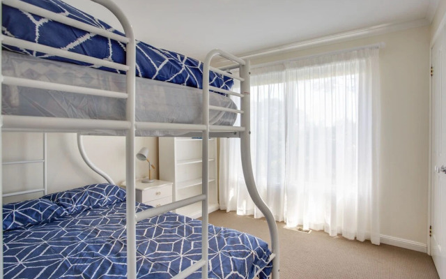 Harleian Beach House