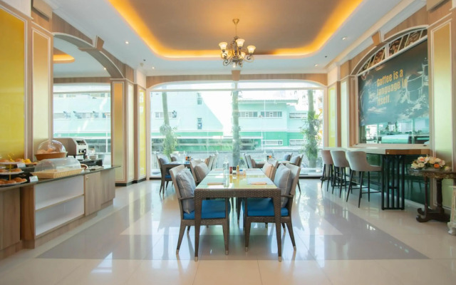 Sira Grande Hotel and Spa
