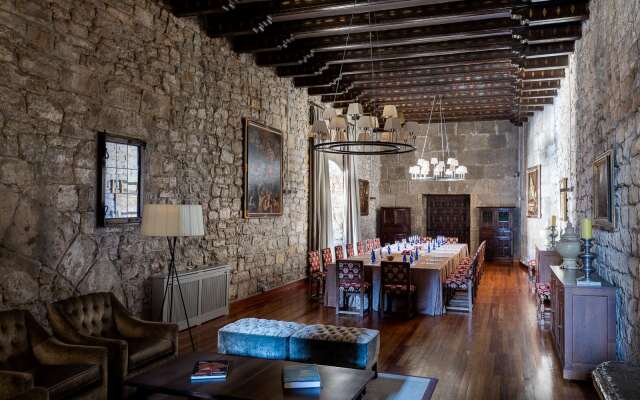 Parador de Hondarribia
