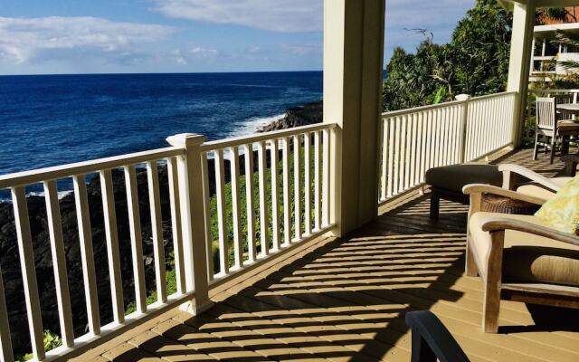 The Jewel Box 2 Bedroom Home by RedAwning