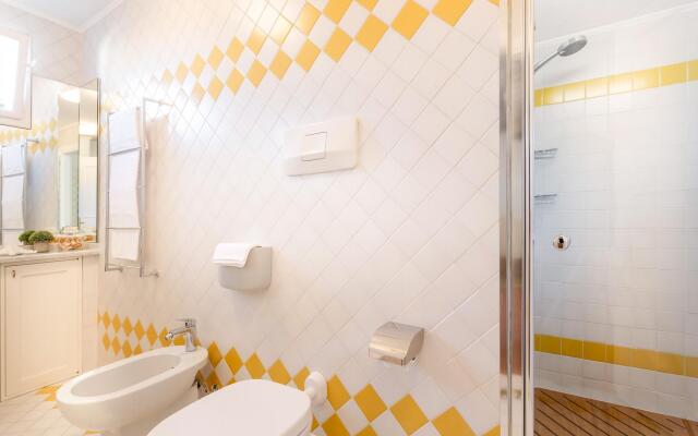 Casa Santa Zita in Lucca