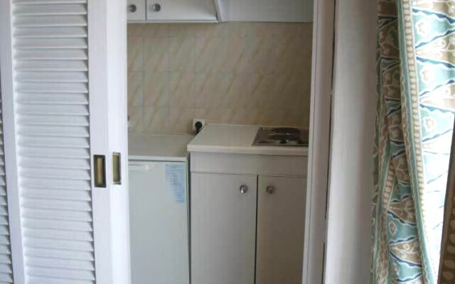 Apartamentos Jorbar