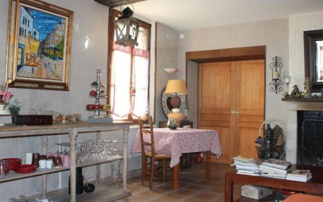 Ma Gentilhommière Guest House